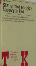 Statistická analýza časových řad