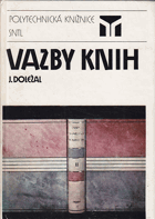 Vazby knih