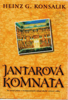 Jantarová komnata