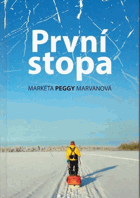 První stopa