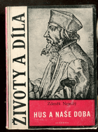 Hus a naše doba