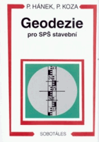 Geodezie pro SPŠ stavební