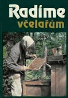 Radíme včelařům