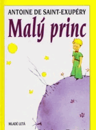 Malý princ - s autorovými kresbami Slovensko