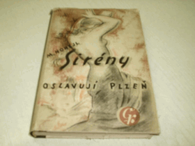 Sirény oslavují Plzeň