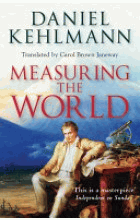 Measuring the World