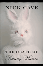 The Death of Bunny Munro