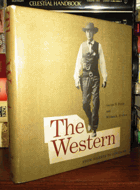 The Western, from silents to cinerama