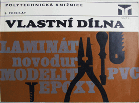 Vlastní dílna