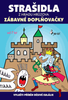 Strašidla z hradu Hrůzova - vylušti příběh děsivé Eulálie