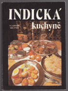 Indická kuchyně