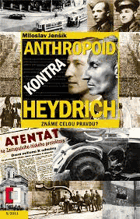 Heydrich kontra Anthropoid