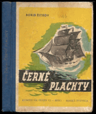 Černé plachty a jiné mořské povídky