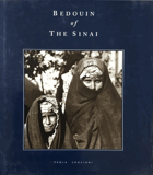 Bedouin of the Sinai.