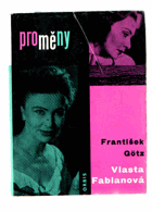 Vlasta Fabiánová