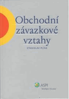 Obchodní závazkové vztahy