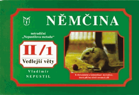 Rychlokurs němčiny. Díl 1, část 2, Cvičení (nahraná na kazetách)