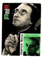 Oldřich Nový