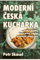 Moderní česká kuchařka