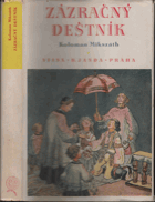 Zázračný deštník sv. Petra - humoristický román