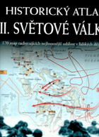 Historický atlas II. světové války