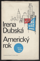 Americký rok