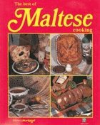 The Best of Maltese Cooking