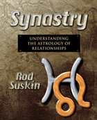 Synastry - understanding the astrology of relationships.