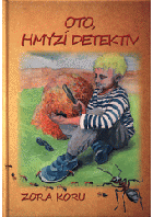 Oto, hmyzí detektiv