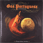 The Goa Portuguesa cookbook.