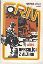 Uprchlíci z Alžíru