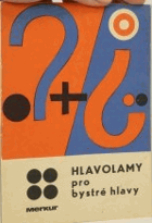 Hlavolamy pro bystré hlavy