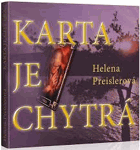 Karta je chytrá