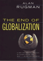 The end of globalization.