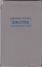 Sirotek