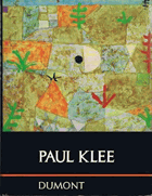Der Maler Paul Klee