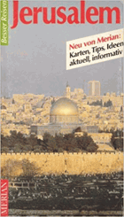 Jerusalem - Merian Besser Reisen