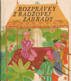 Rozprávky z radžovej záhrady - bengálske rozprávky SLOVENSKY!!