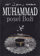 Muhammad posel Boží