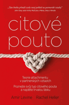 Citové pouto Teorie attachmentu v partnerských vztazích