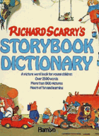 RICHARD SCARRY'S STORYBOOK DICTIONARY