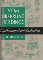 Vom Ursprung der Dinge