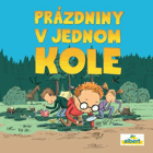 Prázdniny v jednom kole ALBERT