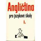 Angličtina pro jazykové školy III-IV