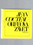 Orfeova závěť