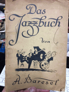 Das Jazzbuch