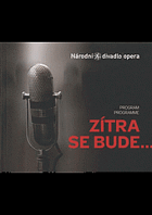 Zítra se bude - hudební příběh o procesu s Miladou Horákovou na dobové texty