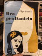 Hra pro Danielu
