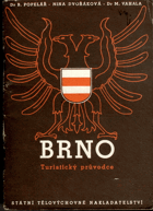 Brno - turistický průvodce