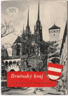 Brněnský kraj - turistický průvodce